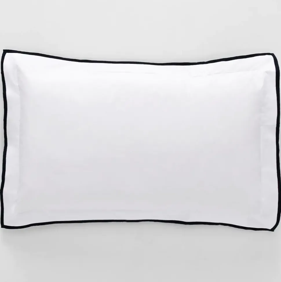 Bermuda Pillowcase Tailored Pair