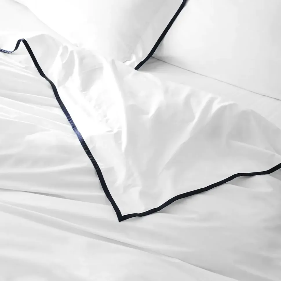 Bermuda Pillowcase Tailored Pair