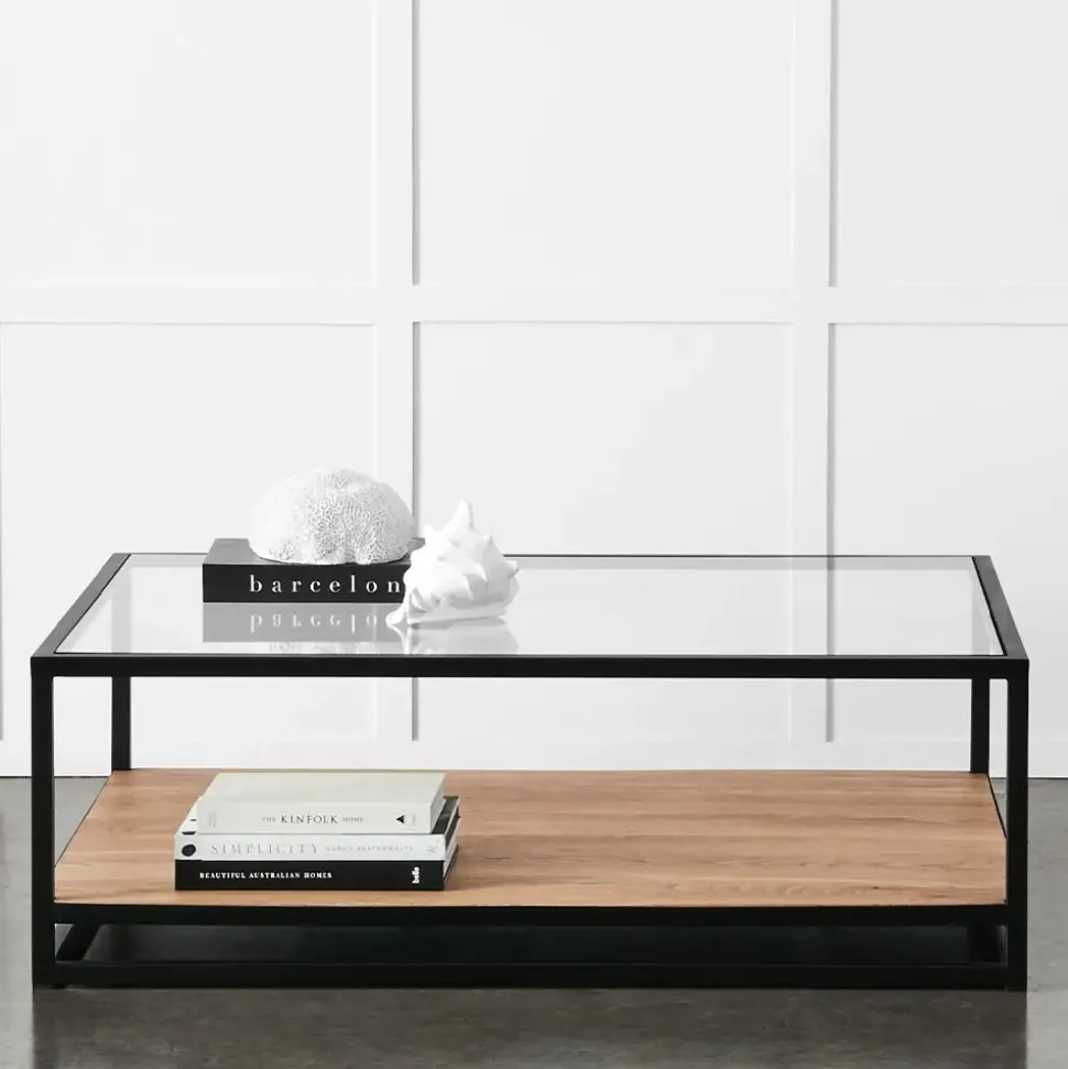 Berrima Coffee Table