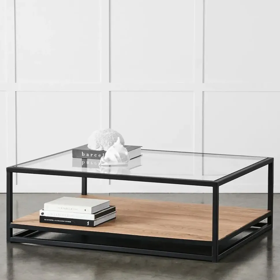 Berrima Coffee Table
