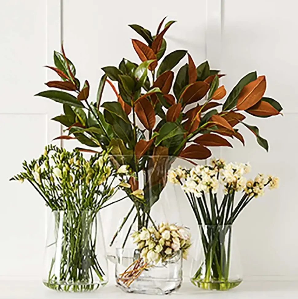 Bertha Vase
