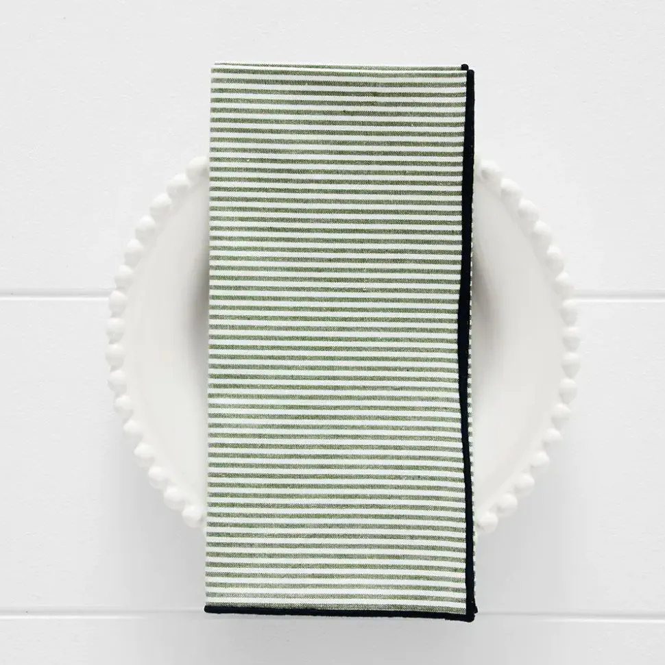 Bethany Napkin