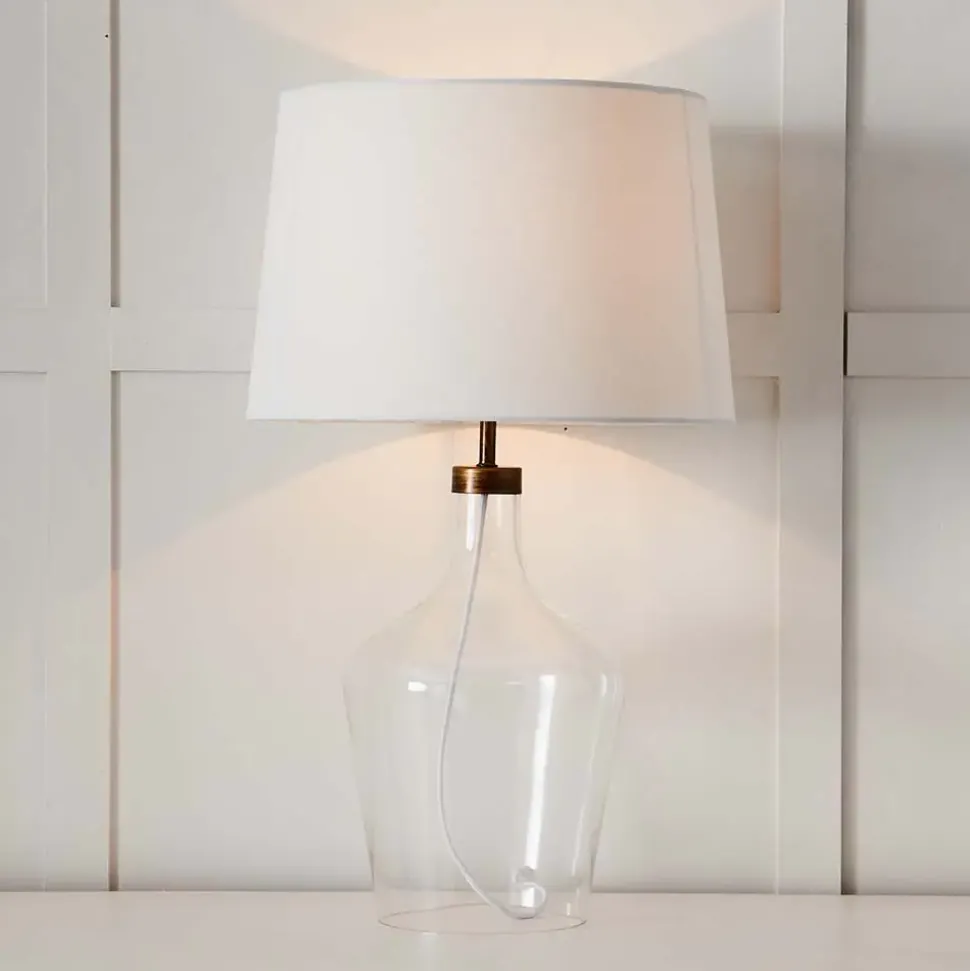 Billie Table Lamp