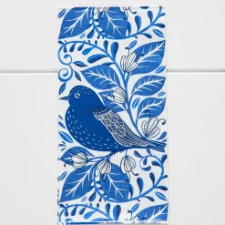 Bird Dinner Serviette 30 Pk