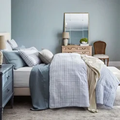 Bison Euro Pillowcase