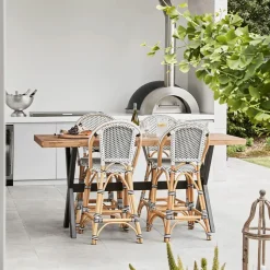 Bistro Stool