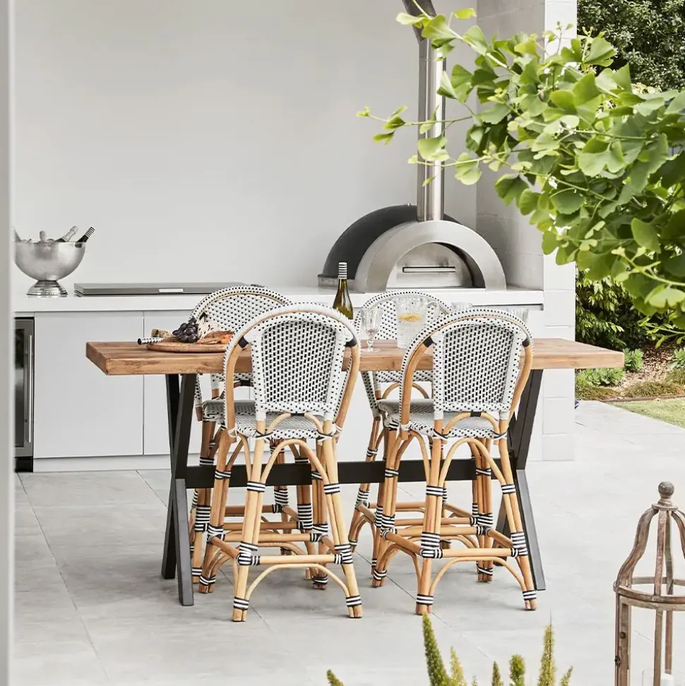 Bistro Stool