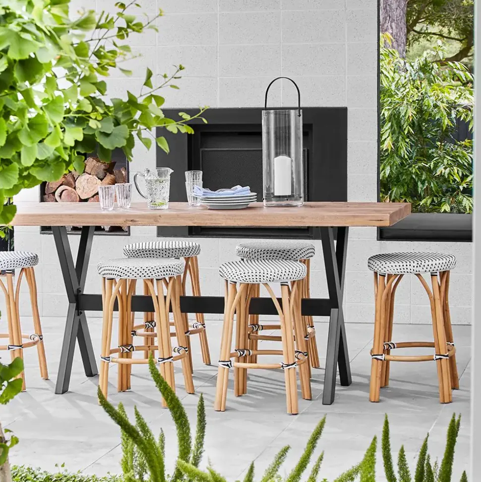 Bistro Stool