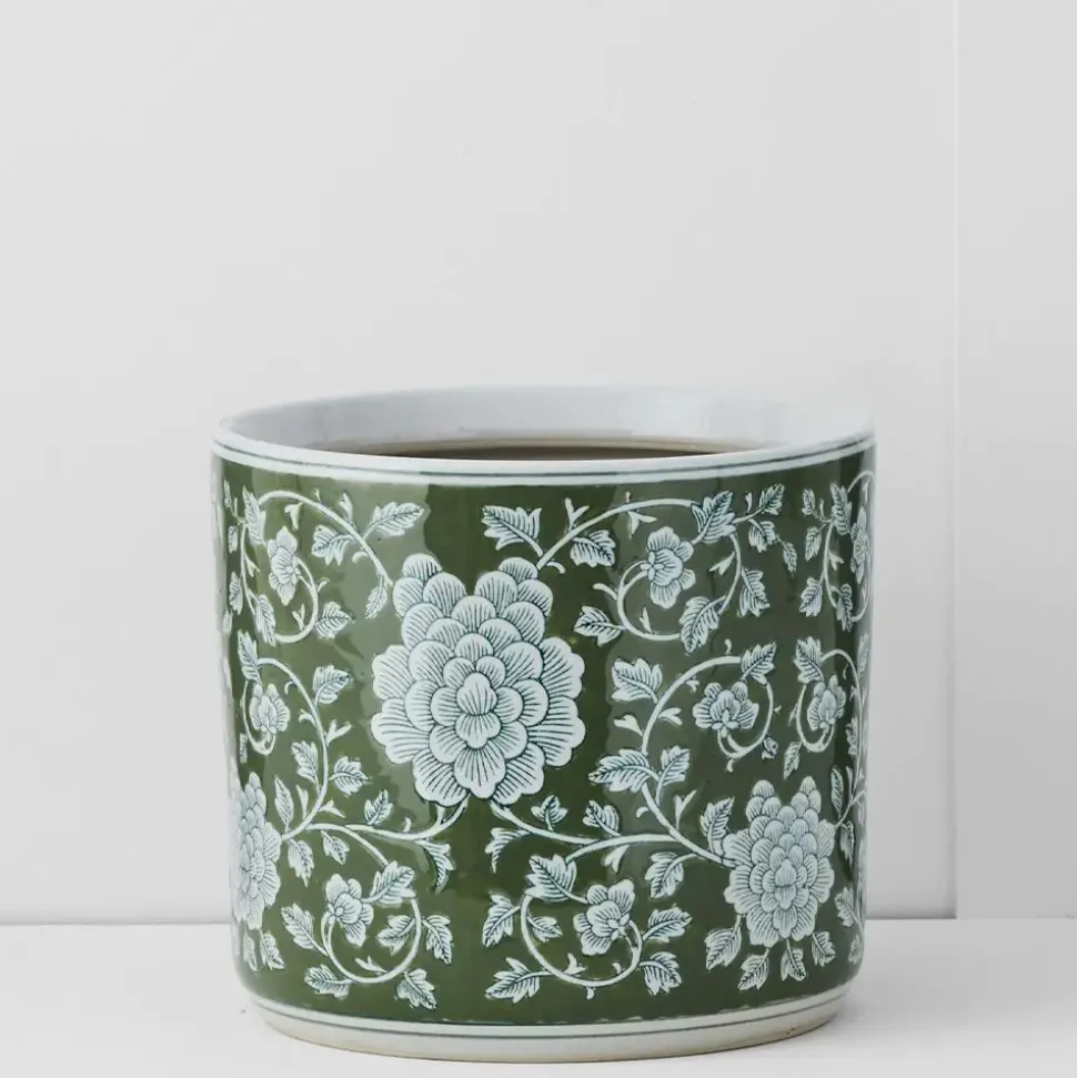 Blossom Planter