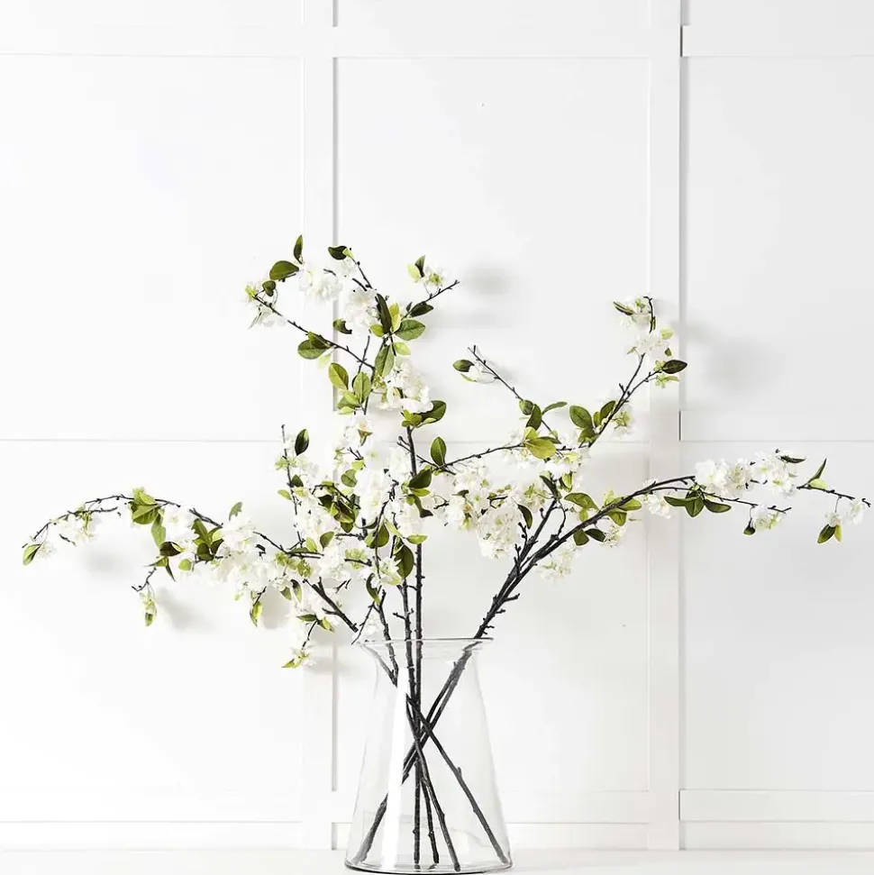 Blossom Stem