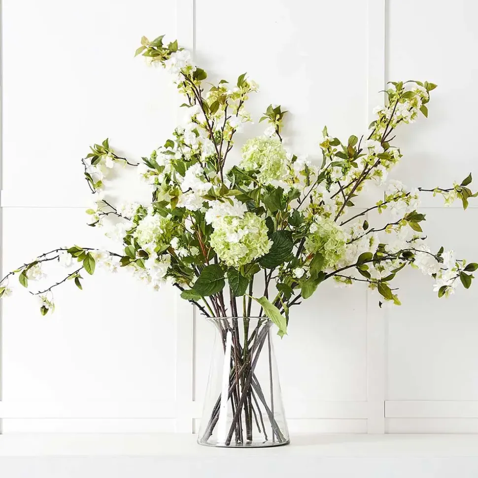 Blossom Stem