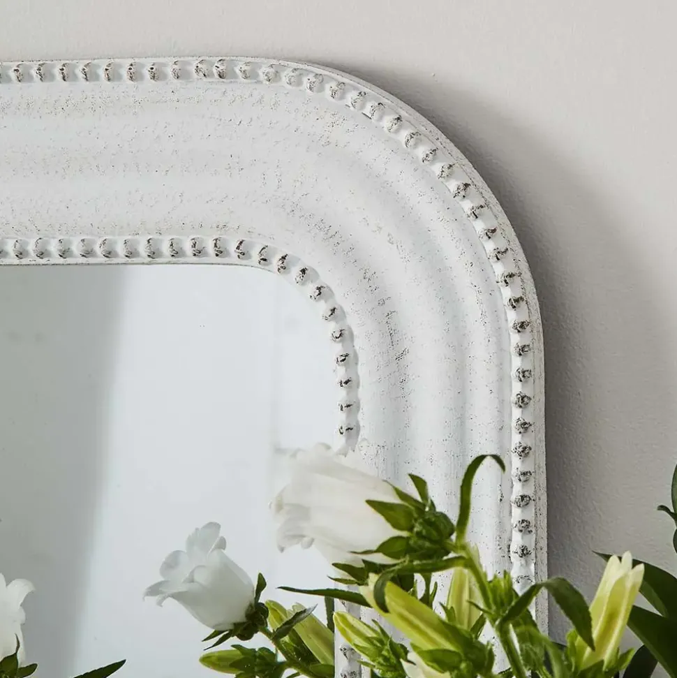 Boleyn Mirror