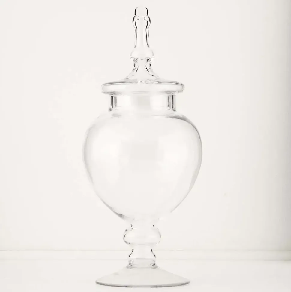Bonbon Jar