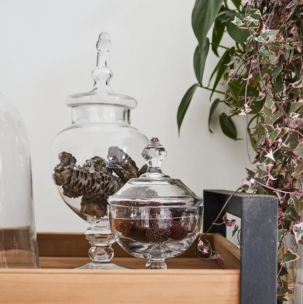 Bonbon Jar