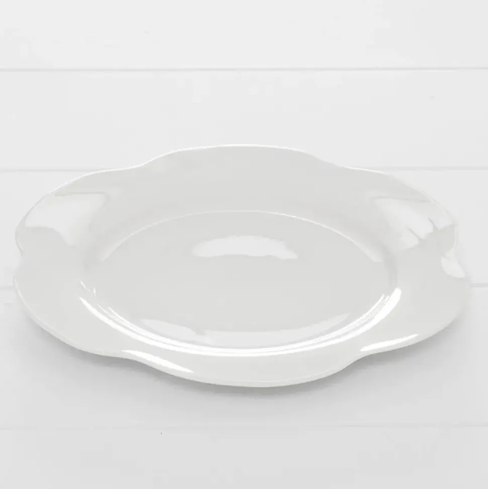 Bonnie Dinner Plate