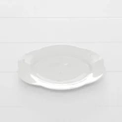 Bonnie Entree Plate