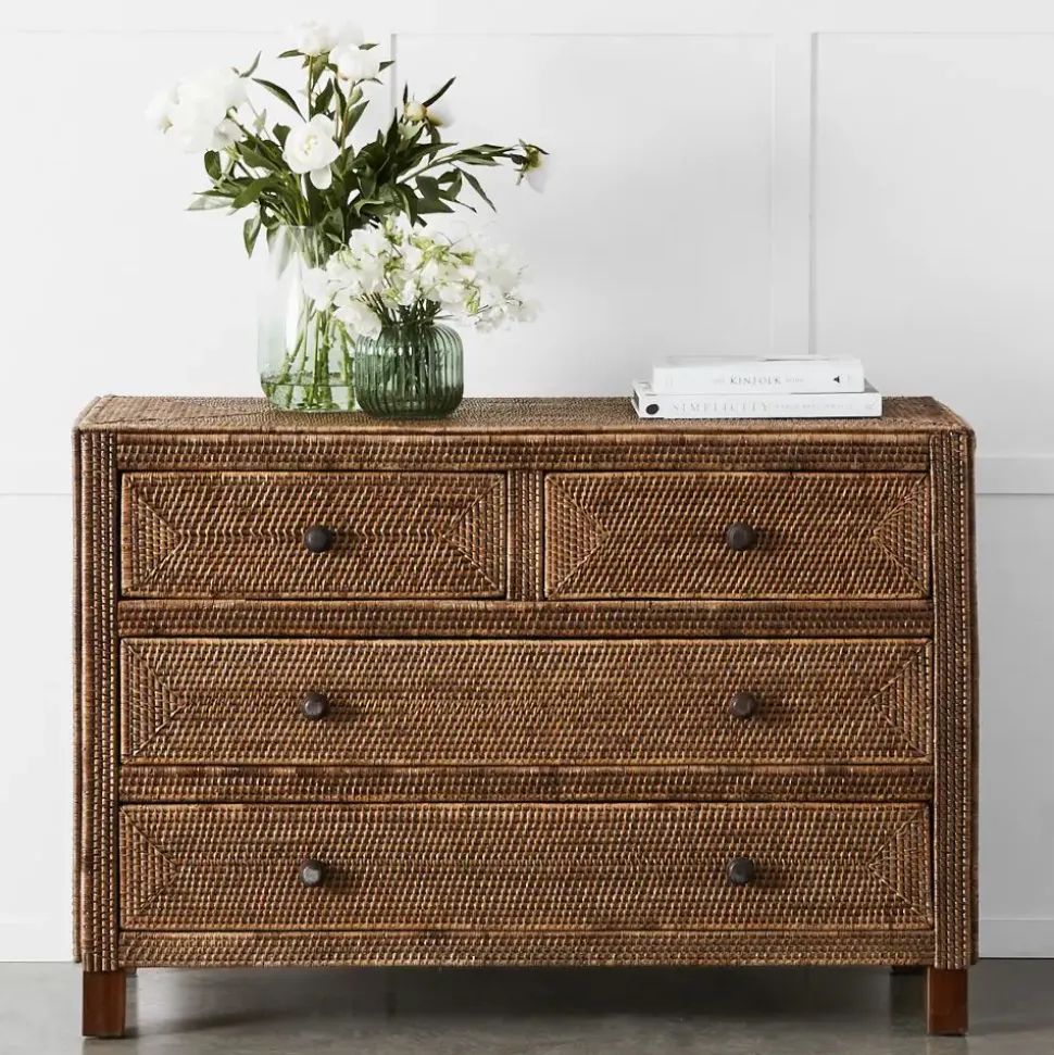Boracay Chest