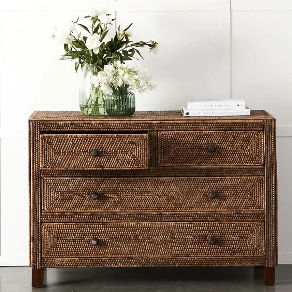 Boracay Chest