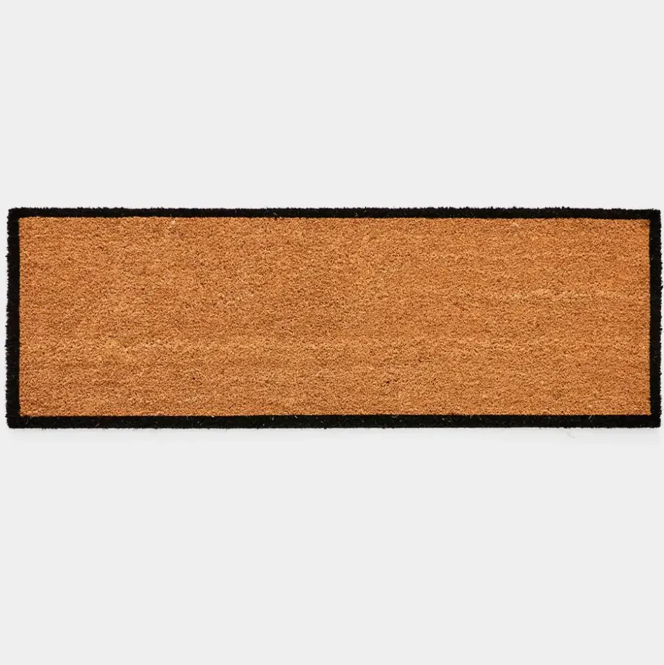 Border Doormat 120x40