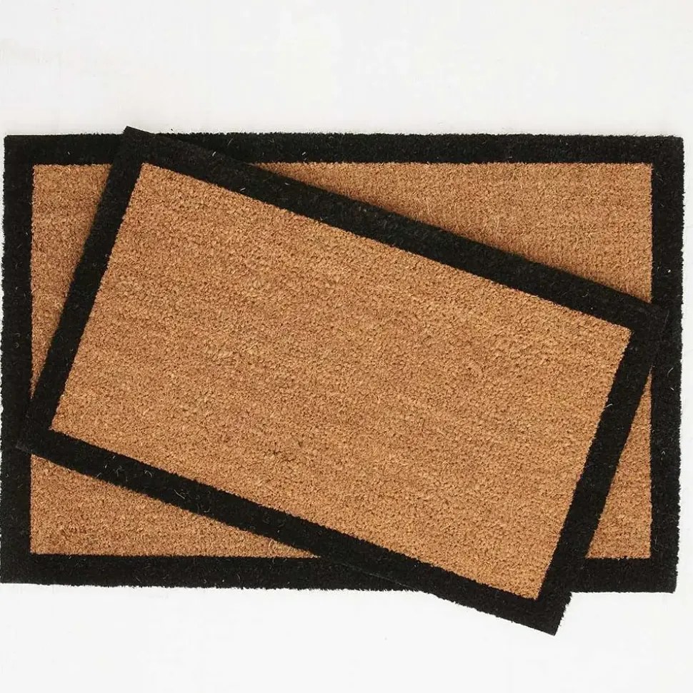 Border Doormat 90x60