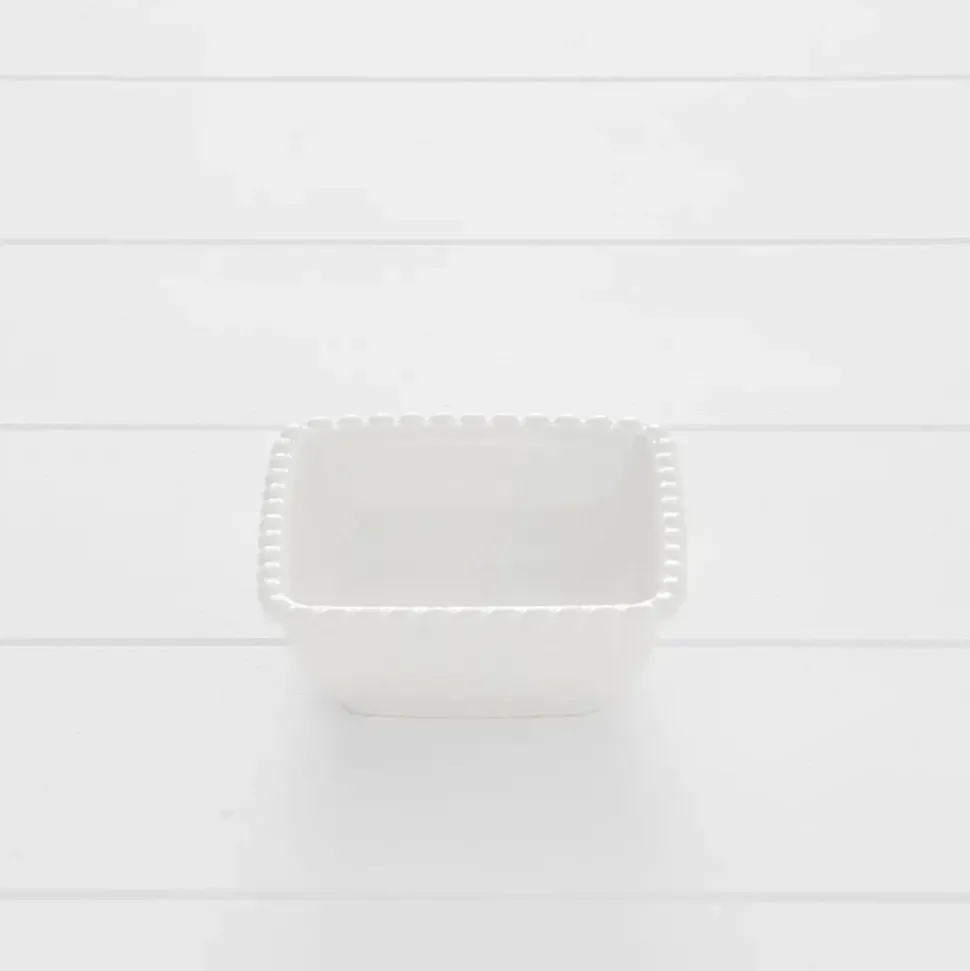 Bourgogne Condiment Bowl