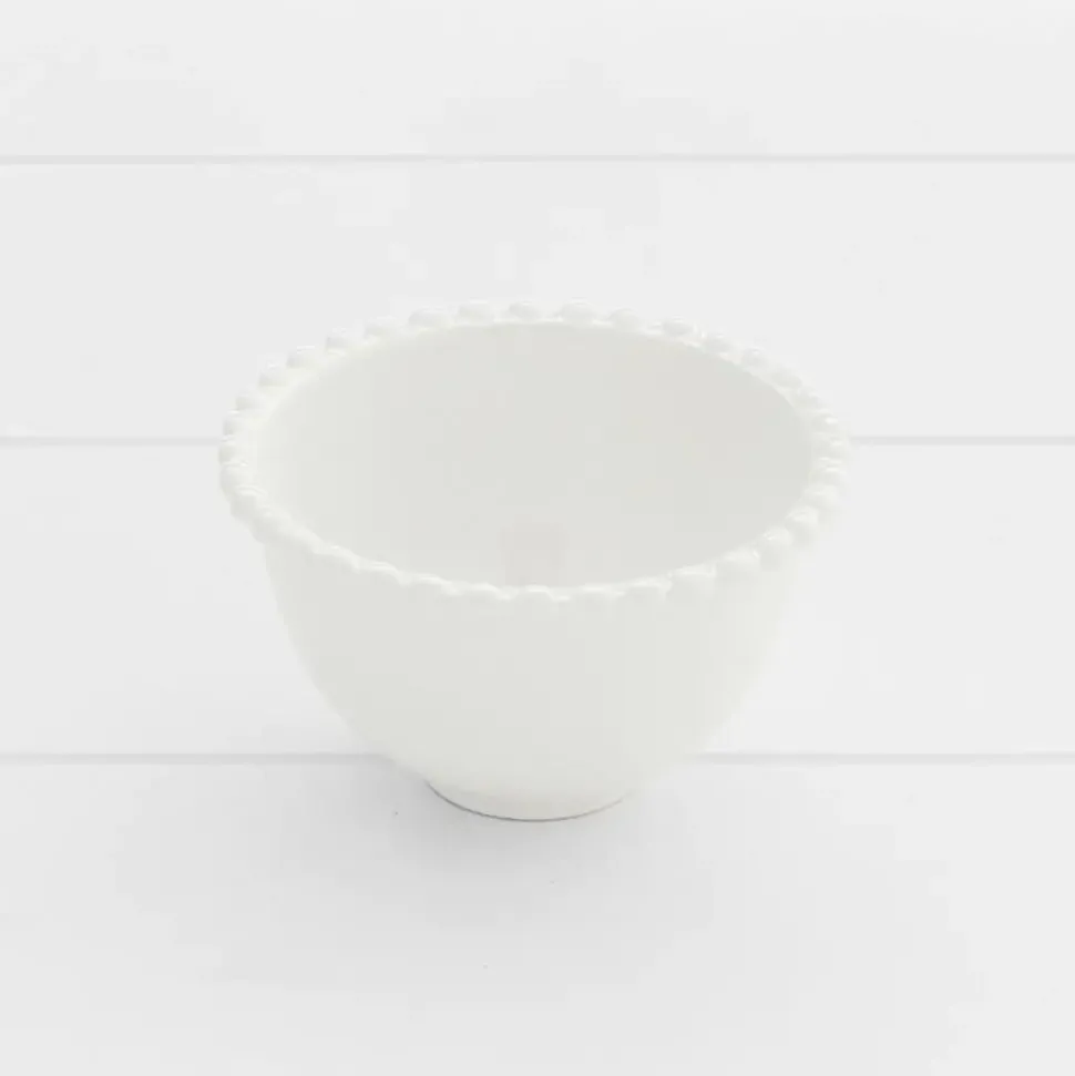 Bourgogne Condiment Bowl