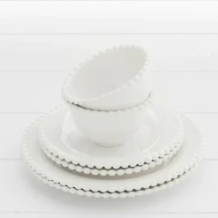 Bourgogne Dinner Plate