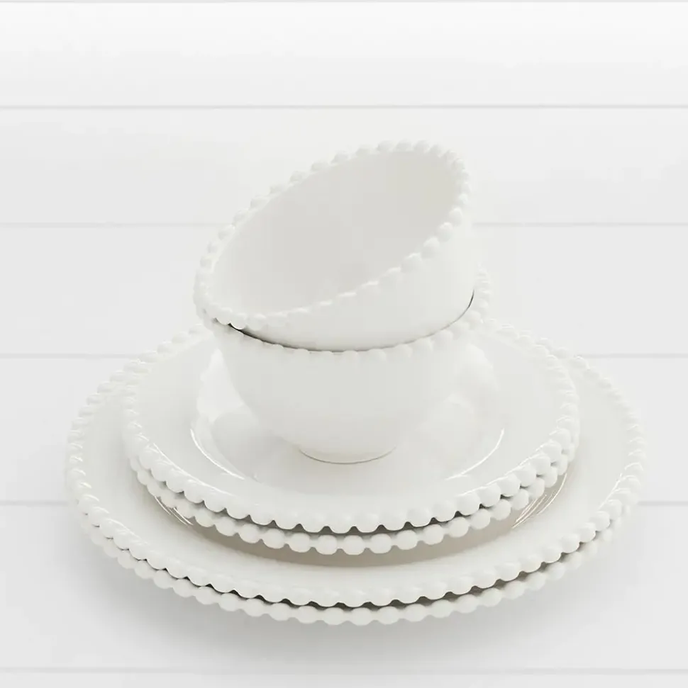 Bourgogne Dinner Plate