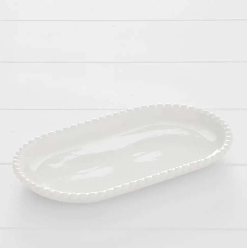 Bourgogne Serving Plate L