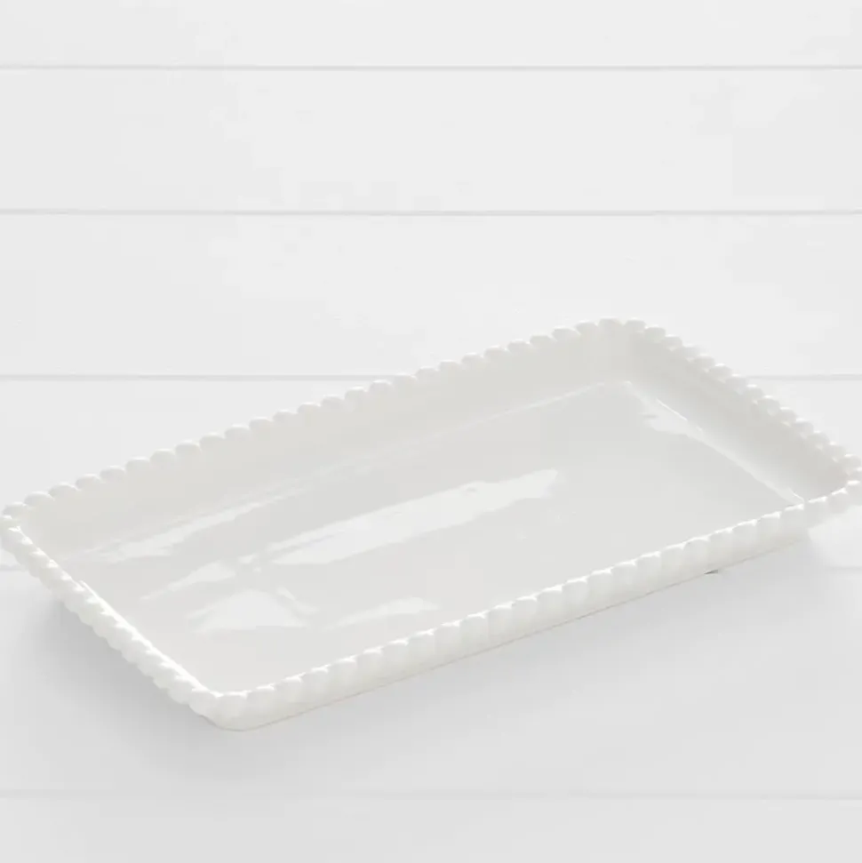 Bourgogne Serving Plate L