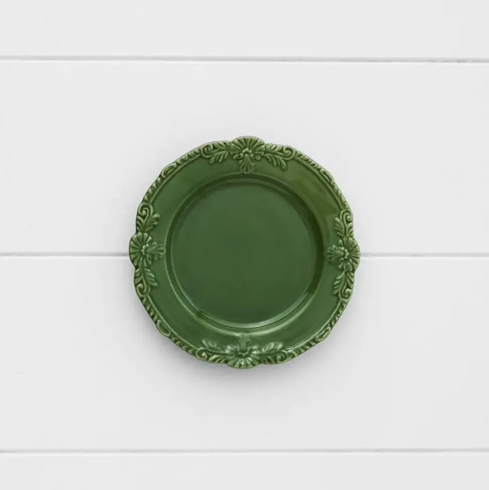 Bretagne Bread Plate