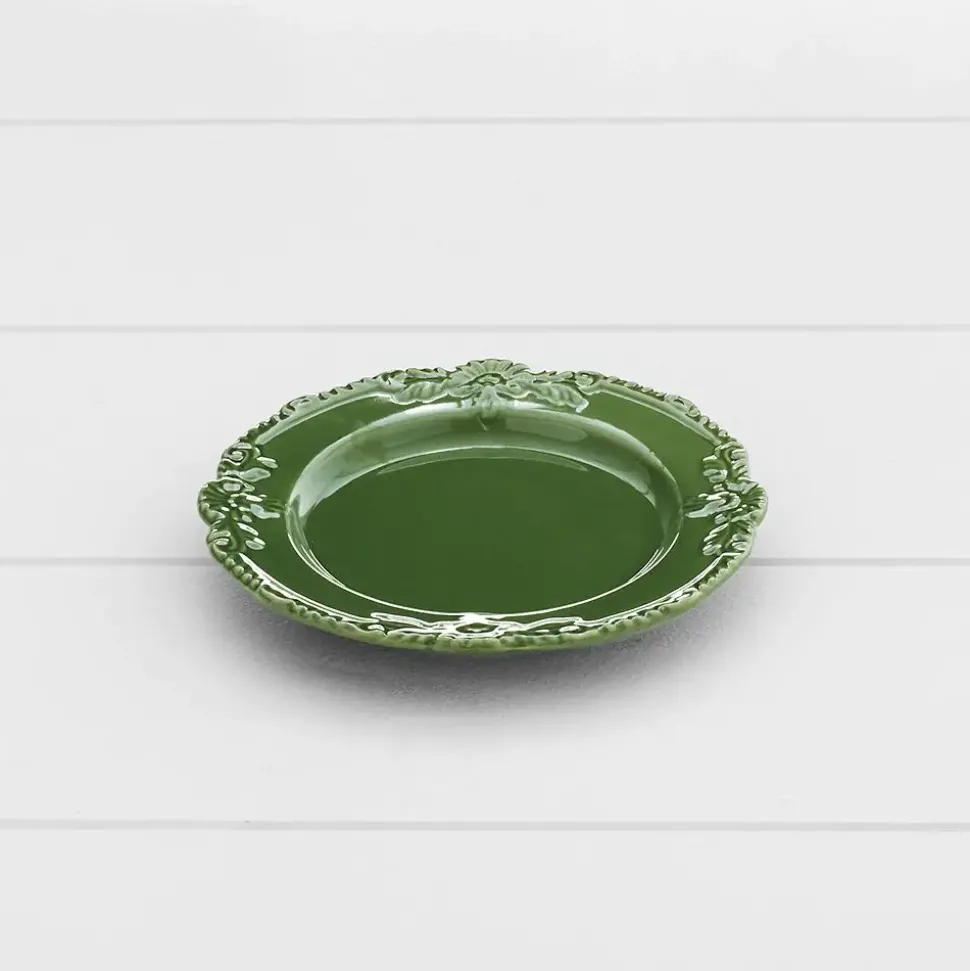 Bretagne Bread Plate