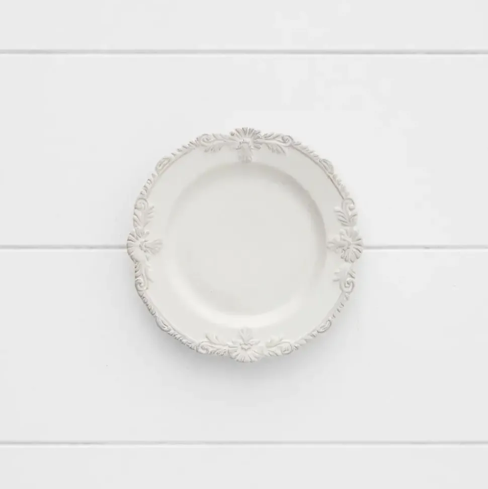 Bretagne Bread Plate