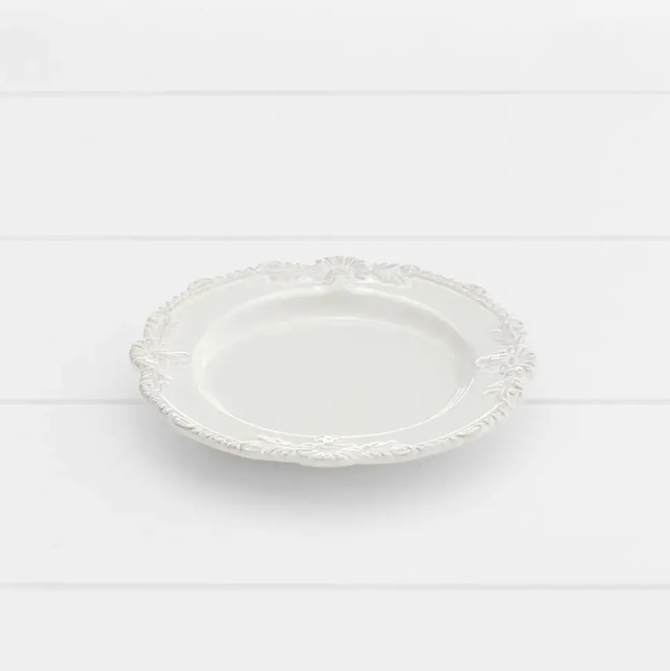 Bretagne Bread Plate