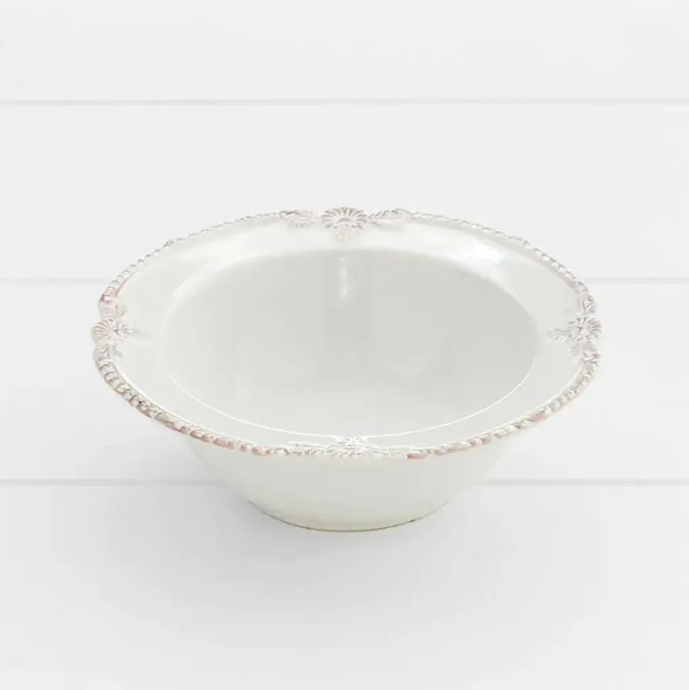 Bretagne Cereal Bowl