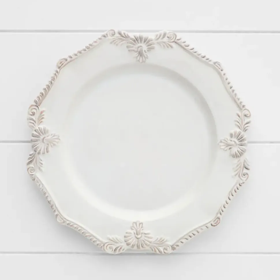 Bretagne Charger Plate