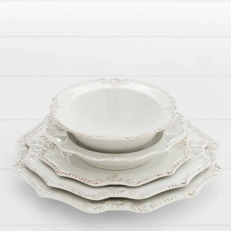 Bretagne Charger Plate