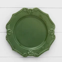 Bretagne Charger Plate