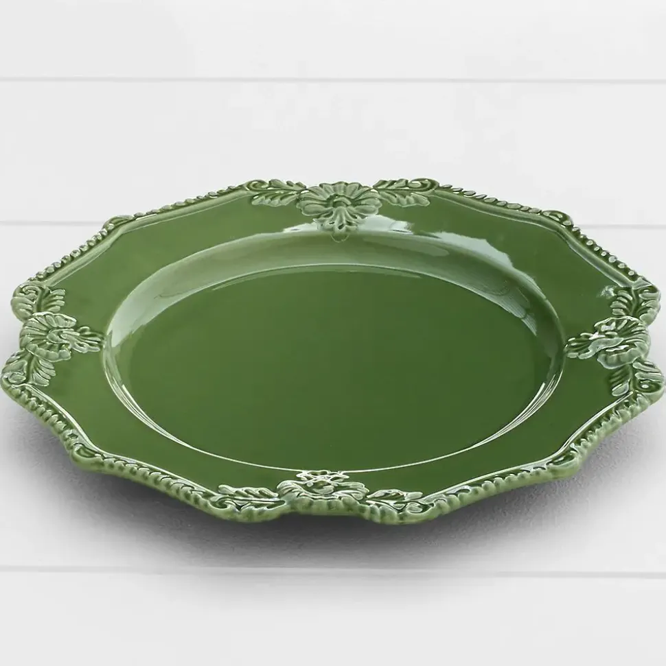 Bretagne Charger Plate