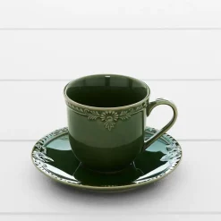 Bretagne Cup & Saucer