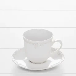Bretagne Cup & Saucer