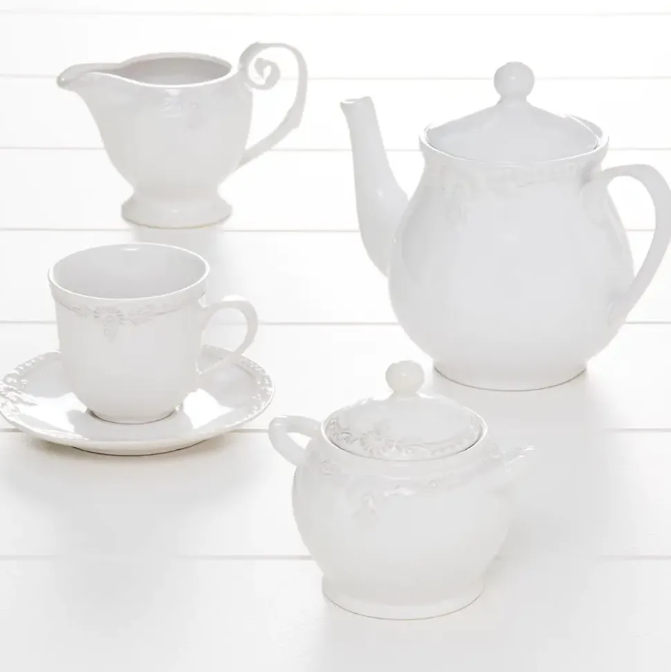Bretagne Cup & Saucer