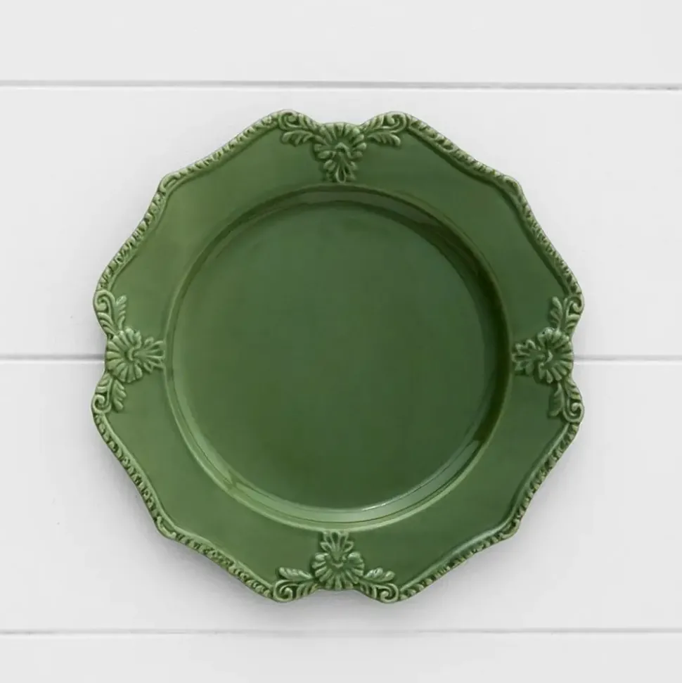 Bretagne Dinner Plate