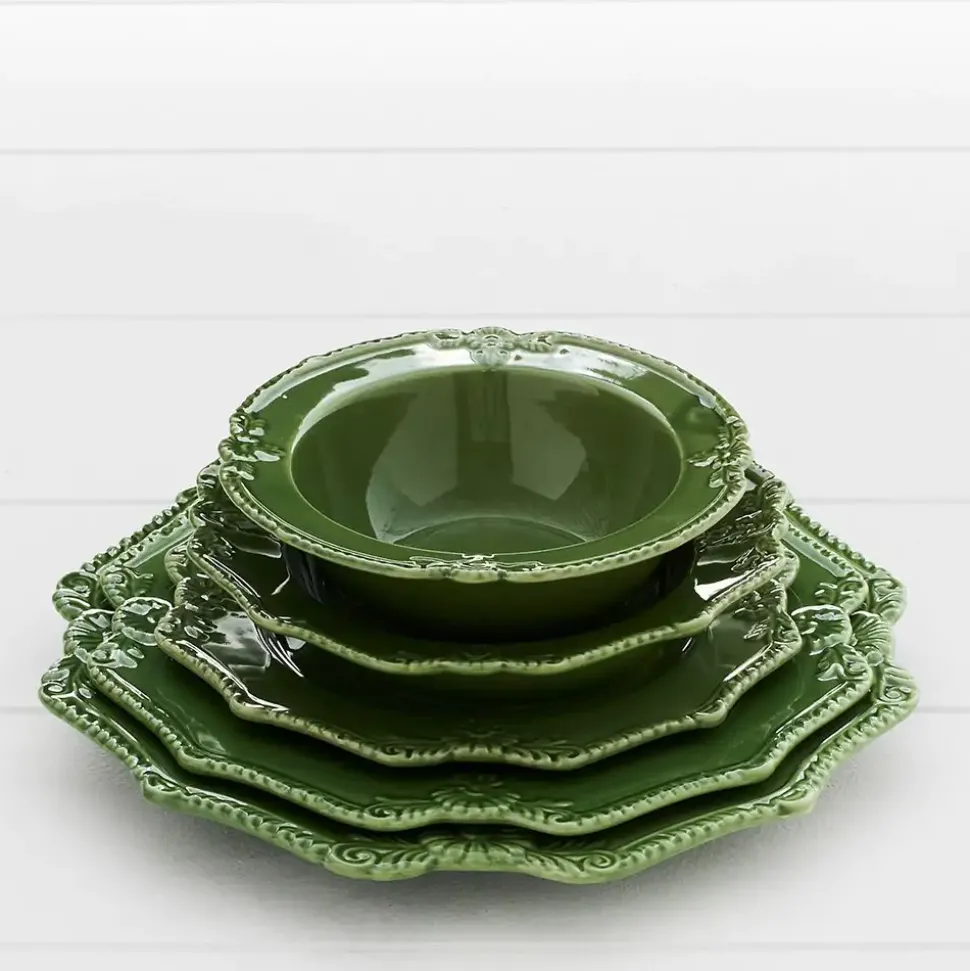 Bretagne Dinner Plate