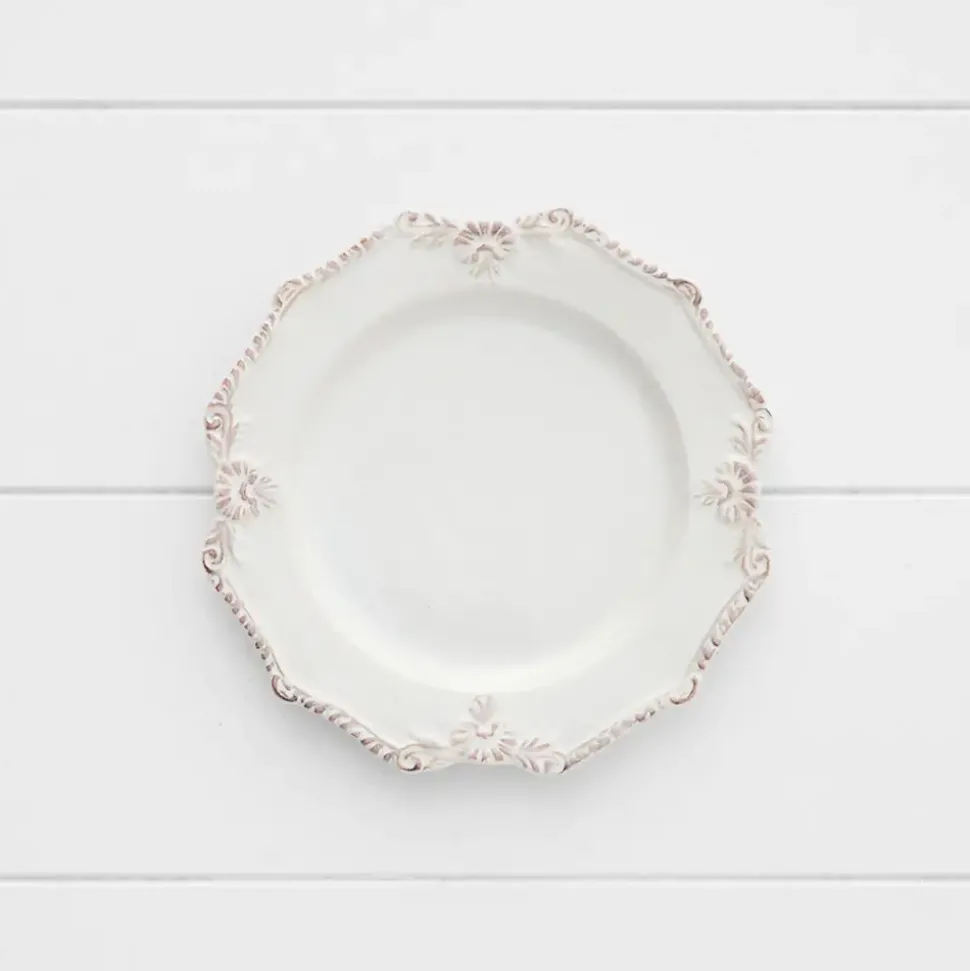 Bretagne Entree Plate