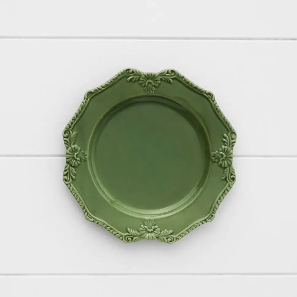 Bretagne Entree Plate