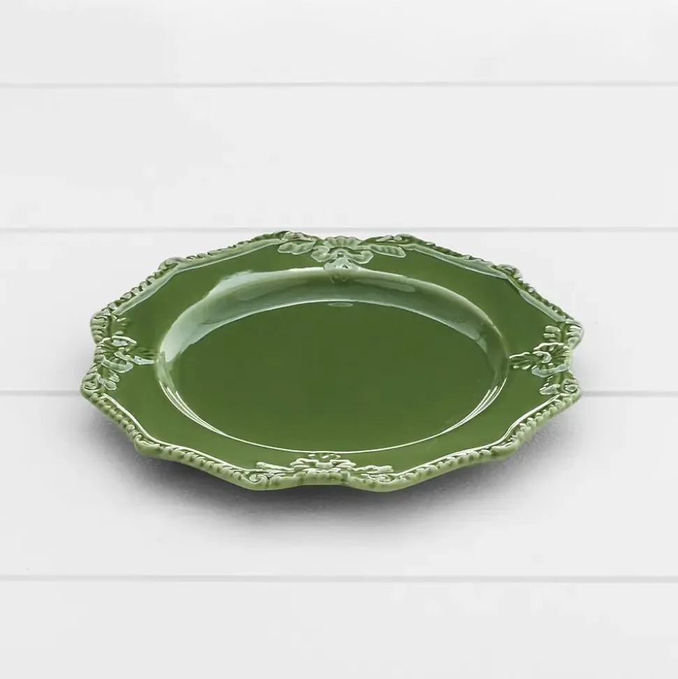 Bretagne Entree Plate