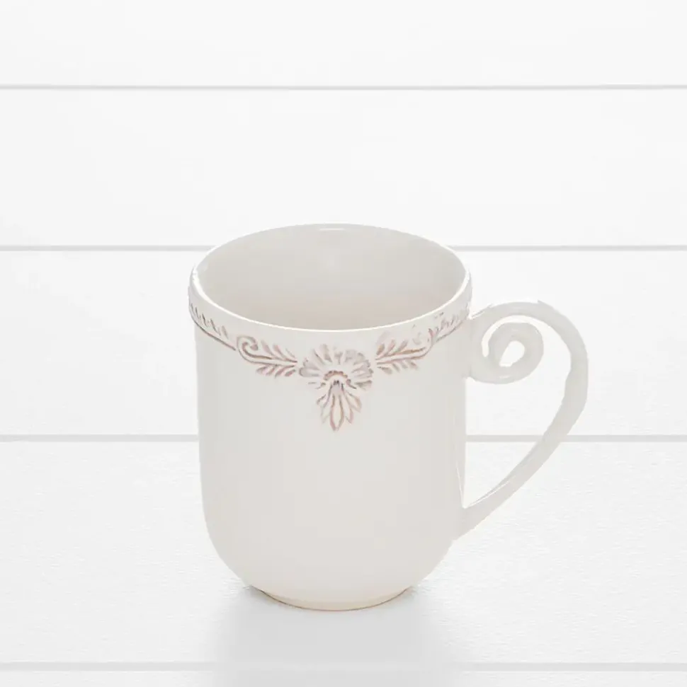 Bretagne Mug