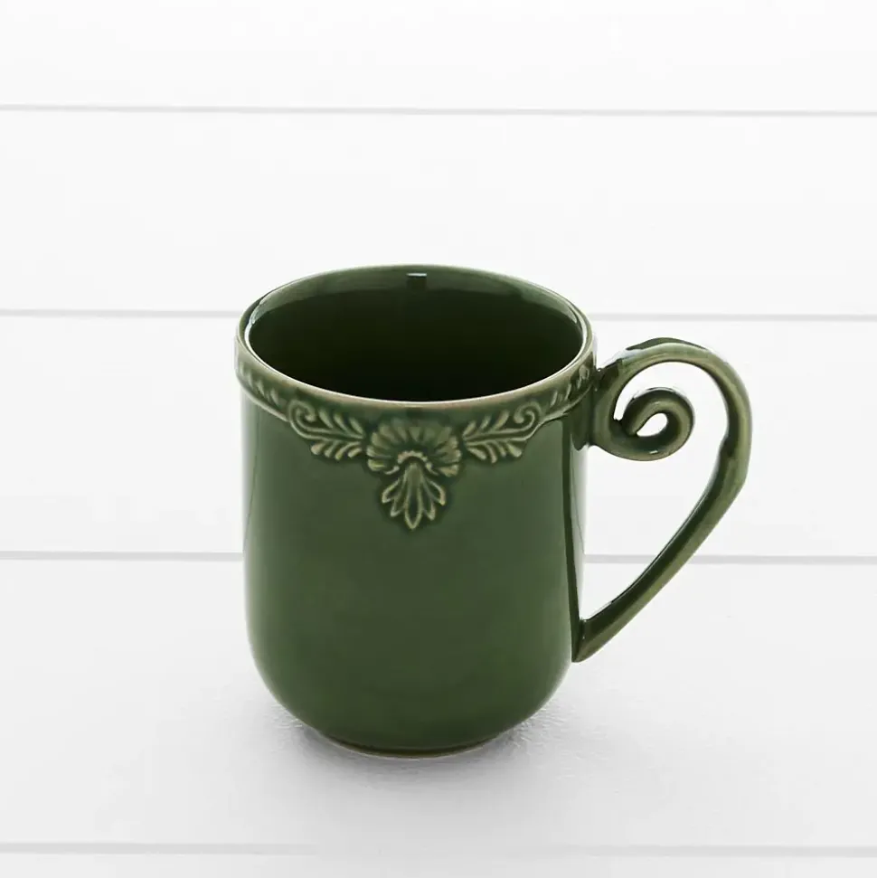 Bretagne Mug