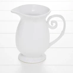 Bretagne Pitcher